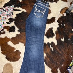 Rock n Roll Trouser Jeans 29 x 34